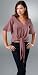 Alisha Levine Tara Blouse