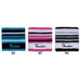 【4月発売予定(予約)】【ユニセックス(男女兼用)】パラディーゾ リストバンド PARADISO WRISTBAND (BWC21)