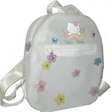 Eigenschaften Hello Kitty / Hello Kitty Rucksack BLOOMING