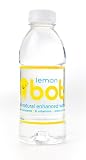Bot Enhanced Water Lemon, 16.9 Ounce Bottles 31IYui9RsRL. SL160 Bot Enhanced Water Lemon, 16.9 Ounce Bottles