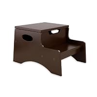 kidkraft step 'n store stool