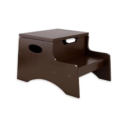 kidkraft step 'n store stool