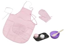 Hasbro Dream Town Rose Petal Cottage: Makin' Muffins Baking Set