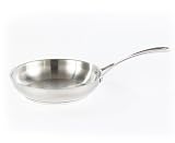 Hamilton Beach 94702 Stainless Gourmet Pro 10 Inch Skillet