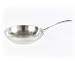 Kitchen & Housewares : Hamilton Beach 94702 Stainless Gourmet Pro 10 Inch Skillet