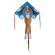 PREMIER KITES LARGE EASY FLYER SPARKY DOG 46" X 90"