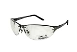 SAFETY GLASSES EXPO V PHOTOCHROMIC UV400 EYEWEAR TRANSI