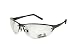 SAFETY GLASSES EXPO V PHOTOCHROMIC UV400 EYEWEAR TRANSI