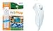 Video Games : Nintendo Wii Gifts Bundle - 9 Games and Nunchuk/Remote Combo