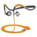 Sennheiser PMX80 Sport Series II Behind the Head Ear Phones For Sports