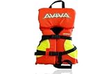 Aviva 0860625 Dura Nylon Vest - Infant Size 0-30 lbs