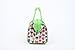 Sachi Fun Prints Insulated Lunch Tote, Style , Owls