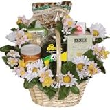 Deluxe Pain Relief Get Well Gift Basket