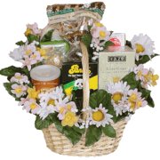 Deluxe Pain Relief Get Well Gift Basket