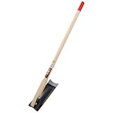 若獅子 宮城型 鍬 鉄 小 1050mm柄