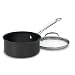 Cuisinart 619-16 Chef's Classic Nonstick Hard-Anodized 1-1/2-Quart Saucepan with Lid