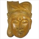 Hand-Carved Masks