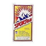 Hot Tea 1.4 oz by SPORTea / 1.4 Oz.