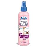 Coppertone WaterbabiesTM Spray, Spf50, 8oz