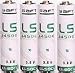 Saft LS14500 (4) Pack