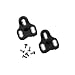 Look KEO Black Replacement Cleat