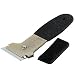 Wilmar W993 - 30 Pc. Single Blade Scraper-Fishbowl - Performance Tool Wilmar - W993 Image