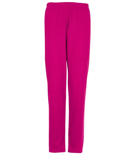 Trigema Pantalon de pyjama magenta dans la taille S Trigema Pantalon de pyjama magenta dans la taille S