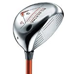 Callaway Big Bertha Fusion Fairway Wood