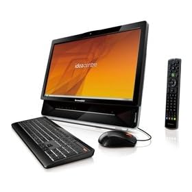 Lenovo IdeaCentre B305 TV�`���[�i�[�������f�� 40312RJ