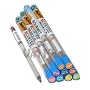 Smencils 10-pk.