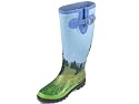 Giesswein Wiesmoor 551040036, Damen Gummistiefel