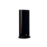 KEF KHT9000BL Cast Aluminum Speaker System (Black), Sold as Each