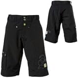 Review   / Sombrio Badass FRD Bike Short - Men's