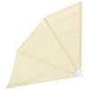 LECO 25103103 Balkonf�cher Schenkell�nge 1.40 m, Farbe natur