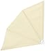 LECO 25103103 Balkonf&auml;cher Schenkell&auml;nge 1.40 m, Farbe natur