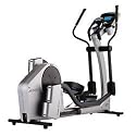 Life Fitness X8 Elliptical Cross-Trainer with Basic Console
