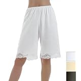 Classic Soft Cotton Pettipants