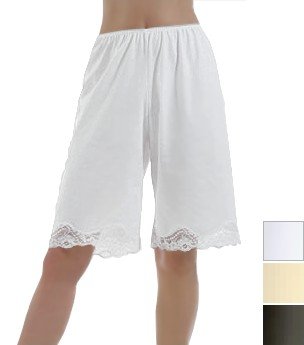 Classic Soft Cotton Pettipants