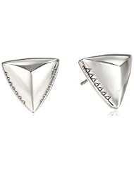 House of Harlow 1960 Pyramid Stud Earrings