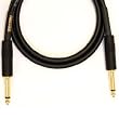 Mogami Gold Speaker 03  1/4 to 1/4 Speaker Cable  3 feet