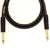 Mogami Gold Speaker 03  1/4 to 1/4 Speaker Cable  3 feet