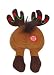 Tootin Tushies Farting Reindeer Ornament
