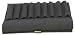 Allen Company Buttstock Rifle Cartridge Holder