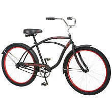 Schwinn 26 inch Cruiser Bike - Boys - Hurricane