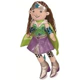 Groovy Girl - Galexia