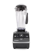 Vita-Mix 1363 CIA Professional Series Platinum Blender