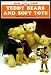 Book Teddy Bears and Soft Toys (Shire Albums)