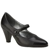 Andiamo Women's Talent Mary Jane