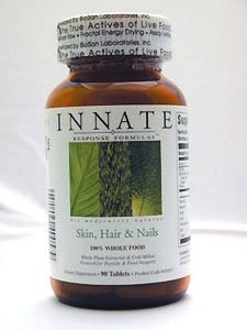 Innate Response - Skin, Hair & Nails 90 tabs