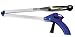 2in1 Folding Trash Grabber PickUp Grabber Reacher Tool